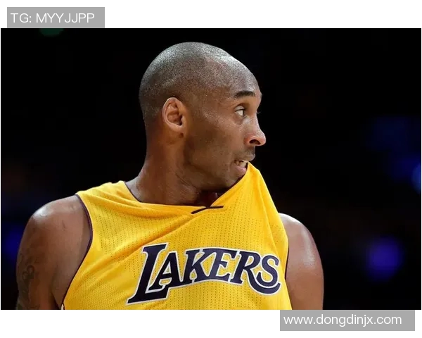 科比与足球巨星的深厚友谊与互相尊重：跨界交流与共同成长的故事