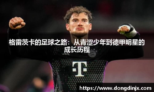 格雷茨卡的足球之路：从青涩少年到德甲明星的成长历程