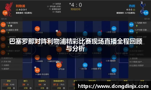 DB旗舰